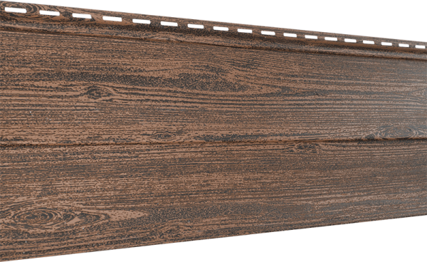 Сайдинг Ю-Пласт TIMBERBLOCK Ель (Тимберблок), Сибирская купить в Егорьевске