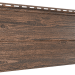 Сайдинг Ю-Пласт TIMBERBLOCK Ель (Тимберблок), Сибирская купить в Егорьевске