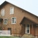 Сайдинг Ю-Пласт TIMBERBLOCK Ель (Тимберблок), Сибирская купить в Егорьевске