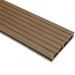 Террасная доска из ДПК CM Decking серия ROBUST цвет мербау купить в Егорьевске