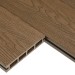 Террасная доска из ДПК CM Decking серия ROBUST цвет мербау купить в Егорьевске