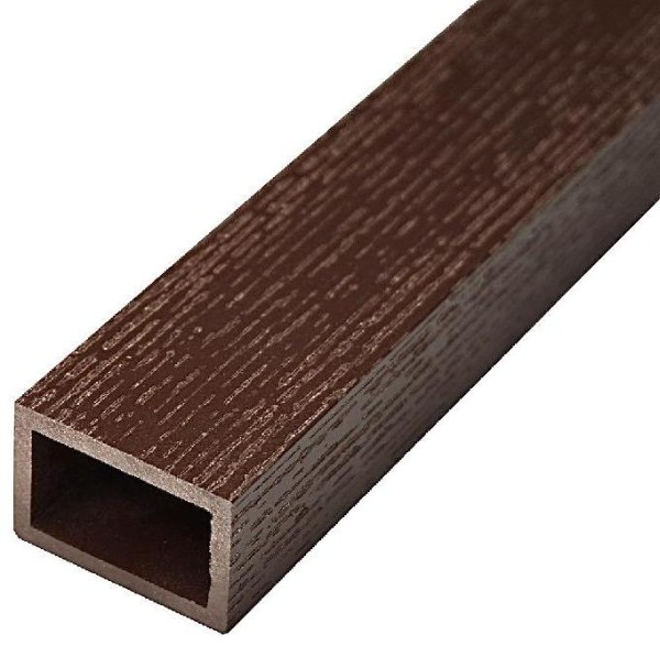 Балясина FAYNAG ДПК WOOD шоколад купить в Егорьевске