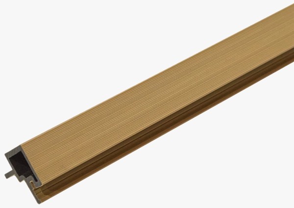 Угловой профиль CM Wall, 3000х56х49 мм PINE (Сосна) купить в Егорьевске