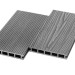 Террасная доска из ДПК RusDecking Unodeck Ultra - Серый купить в Егорьевске