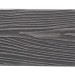 Террасная доска из ДПК RusDecking Unodeck Ultra - Серый купить в Егорьевске