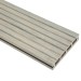 Террасная доска из ДПК CM Decking серия ROBUST цвет ясень купить в Егорьевске