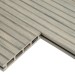 Террасная доска из ДПК CM Decking серия ROBUST цвет ясень купить в Егорьевске