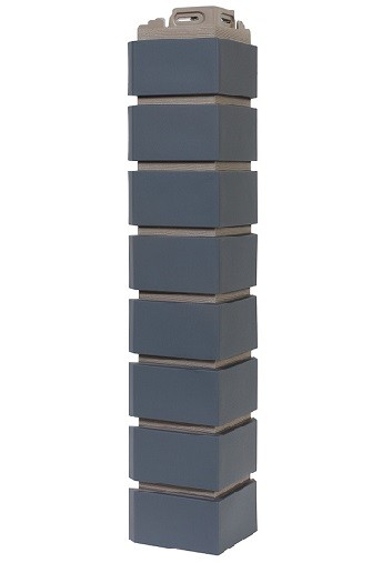 Угол-Royal Stone, Облицовочный Кирпич, Веллингтон купить в Егорьевске