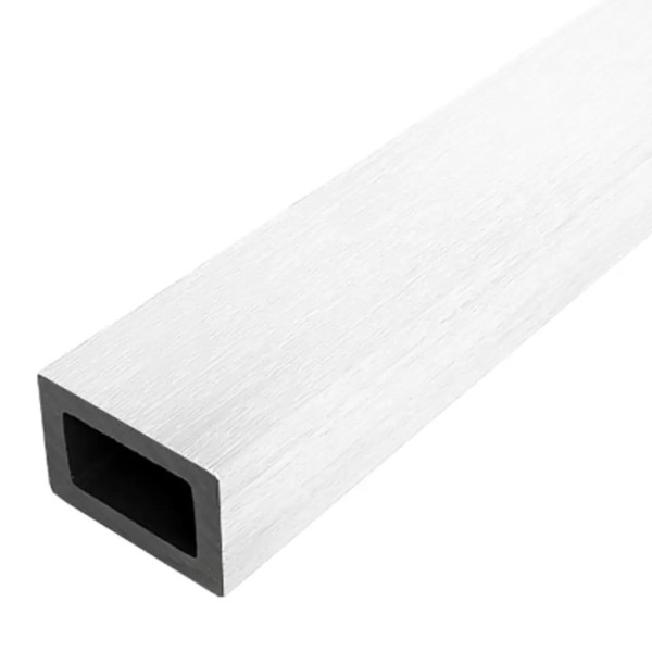 Балясина ДПК Deckart Co-Extrusion Белый купить в Егорьевске