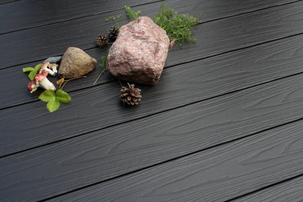 Террасная доска из ДПК Terrapol Практик моноколор Гиацинт (под заказ) купить в Егорьевске