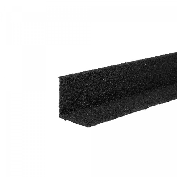 Уголок металлический внутренний ТЕХНОНИКОЛЬ HAUBERK, Черный купить в Егорьевске