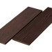 Заборная доска RusDecking UnoDeck Forte - Венге купить в Егорьевске