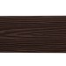 Заборная доска RusDecking UnoDeck Forte - Венге купить в Егорьевске