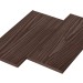 Заборная доска RusDecking UnoDeck Forte - Венге купить в Егорьевске