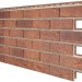 Фасадная панель VOX SOLID BRICK REGULAR бристоль купить в Егорьевске