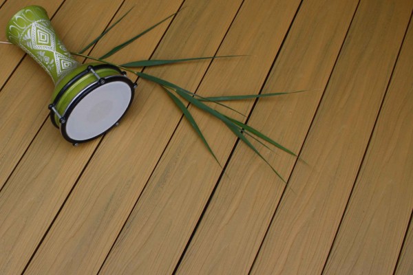 Террасная доска из ДПК Terrapol Практик мультиколор Египет (под заказ) купить в Егорьевске